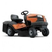 ������� CTH126, 9605100-08 (��������� - 12,5 �.�. Briggs & Stratton I/C 12,5 �.�. 344 ���.��., ������ ���������� 77 ��. ���� � ����������� ��� �����, ������������, ���������������� �����������, ������������ - 200 �. � ����������� ����������, ����� ���������� ���� 5,7 �, ��� - 190 ��)